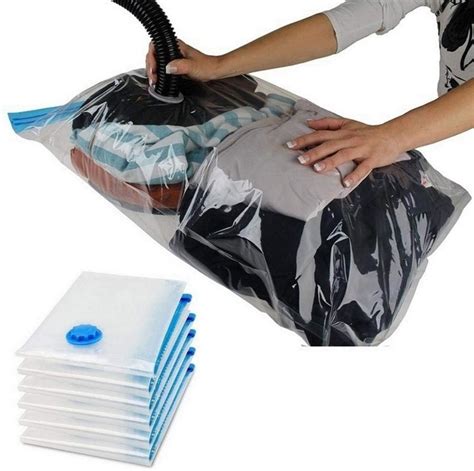 sac sous vide vetement de qualité
